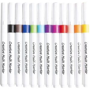 Creative Multi Markers  |   Craft & Hobbies Craft Craft & Hobbies